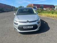 Citroen C4 Picasso 1.6 BlueHDi VTR+ 5dr in Derry / Londonderry