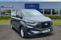 Ford Transit Custom 280 Limited L1 SWB 2.0 EcoBlue 136ps Low Roof, DEMO, CRUISE CONTROL, AIR CON in Armagh