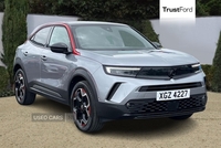 Vauxhall Mokka 1.2 Turbo SRi Premium SUV 5dr - REVERSING CAMERA w/ TOP VIEW, FRONT & REAR SENSORS, HEATED SEATS & STEERING WHEEL, BLIND SPOT MONITOR, KEYLESS GO in Antrim