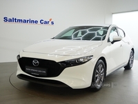 Mazda 3 SE-L in Tyrone