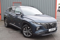 Hyundai Tucson 1.6 TGDi 48V MHD Premium 5dr 2WD DCT in Antrim