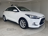 Hyundai i20 Se Mpi in Tyrone