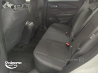 Nissan Qashqai 1.3 DiG-T MH Acenta Premium 5dr Hatchback in Armagh