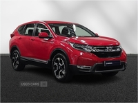 Honda CR-V 2.0 i-MMD Hybrid SE 5dr eCVT in Tyrone
