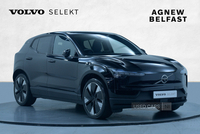 Volvo EX30 200kW SM Extended Range Ultra 69kWh 5dr Auto in Antrim