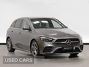 Mercedes B-Class