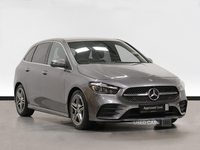 Mercedes-Benz B-Class B200 AMG Line Executive 5dr Auto in Antrim