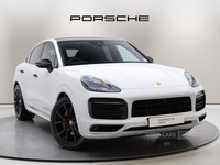 Porsche Cayenne GTS 5dr Tiptronic S in Antrim