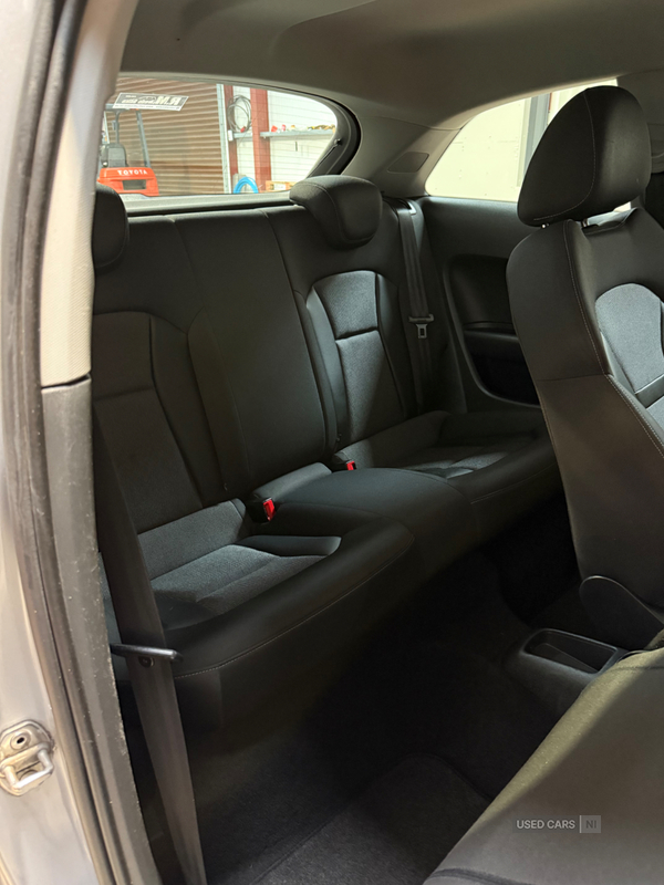 Audi A1 DIESEL HATCHBACK in Tyrone