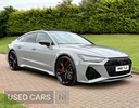 Audi RS7