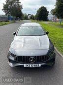Mercedes A-Class