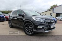 Honda CR-V DIESEL ESTATE in Tyrone