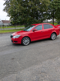 Skoda Octavia 1.6 TDI CR S 5dr in Derry / Londonderry