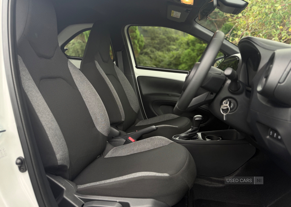 Toyota Aygo X HATCHBACK in Antrim