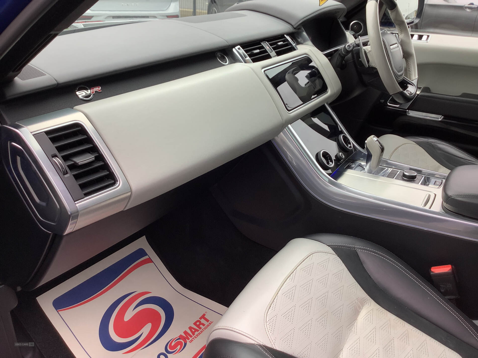 Land Rover Range Rover Sport ESTATE in Down