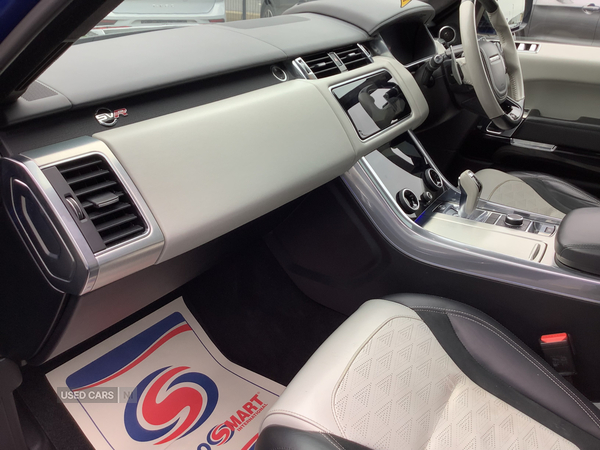 Land Rover Range Rover Sport ESTATE in Down