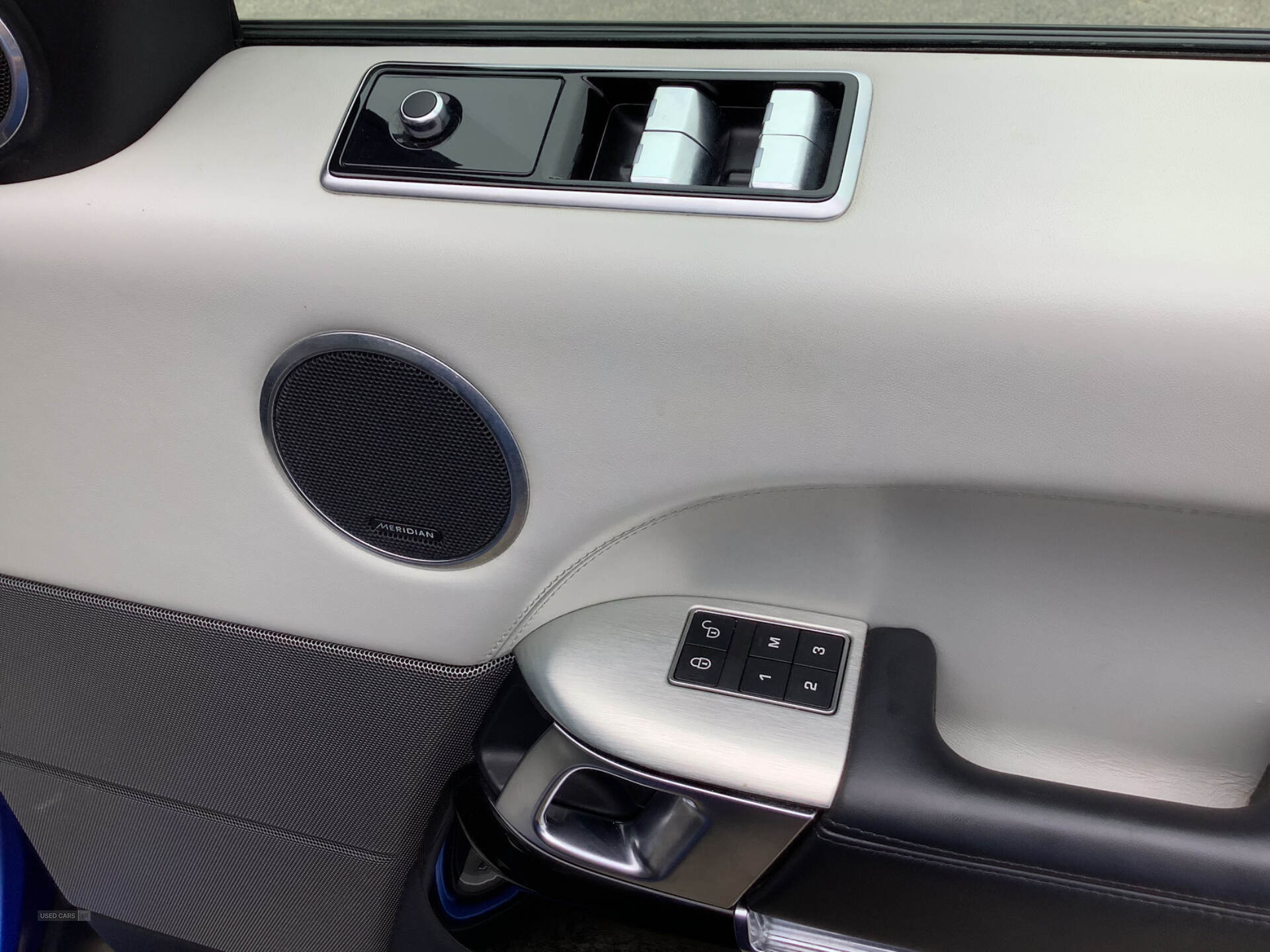 Land Rover Range Rover Sport ESTATE in Down