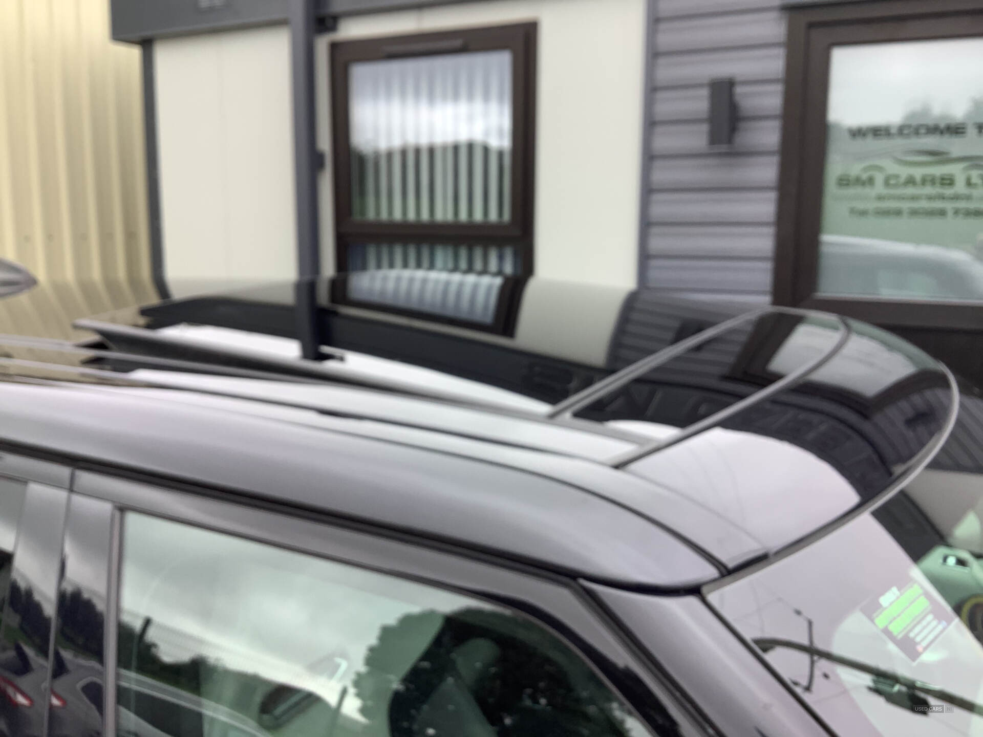 Land Rover Range Rover Sport ESTATE in Down