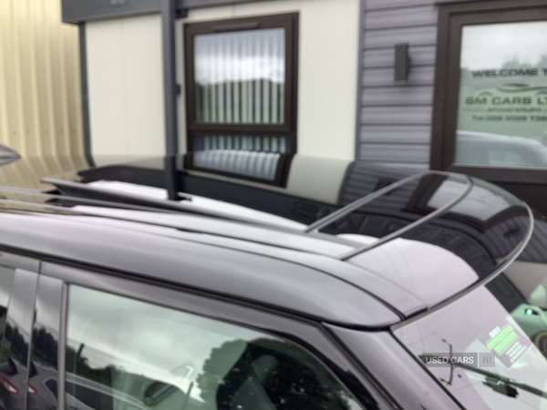 Land Rover Range Rover Sport ESTATE in Down