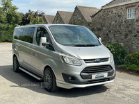 Ford Tourneo L2 DIESEL FWD in Armagh