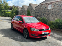 Volkswagen Golf DIESEL HATCHBACK in Armagh