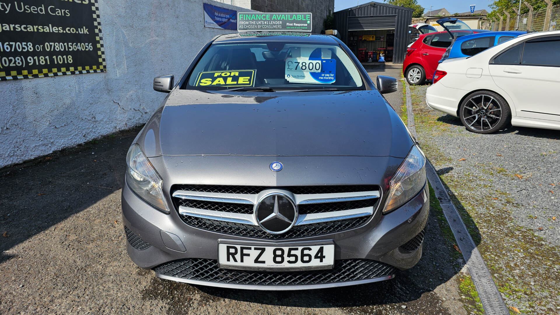 Car Thumbnail 1