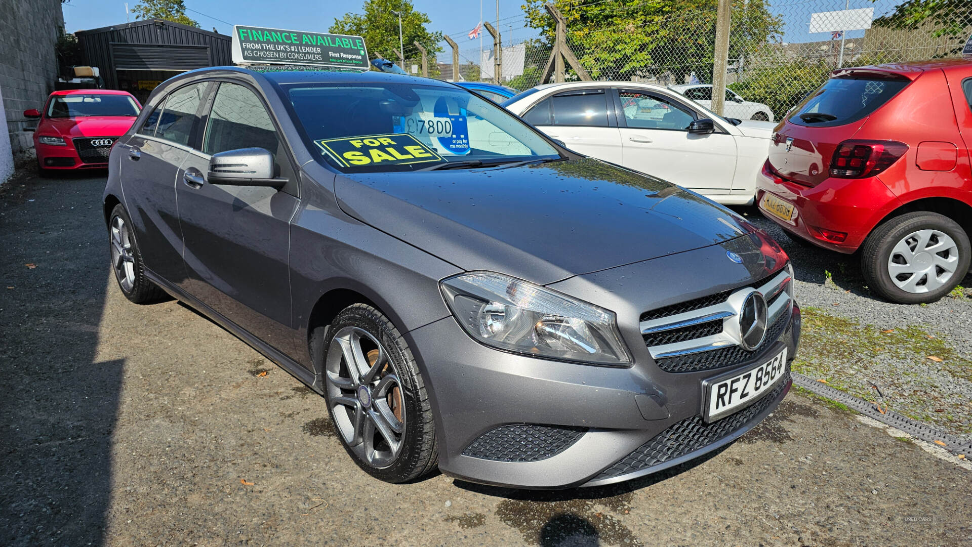 Car Thumbnail 2