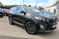 Kia Sorento DIESEL STATION WAGON in Tyrone
