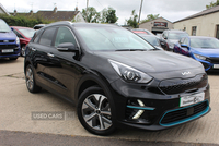 Kia E-Niro ELECTRIC ESTATE in Tyrone