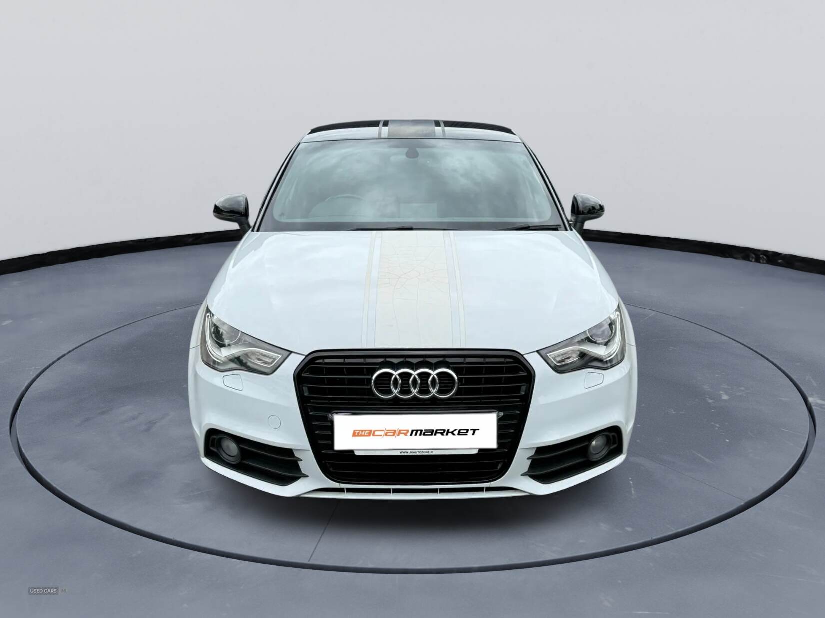 Audi A1 1.4 Urban Style Auto 5DR in Antrim