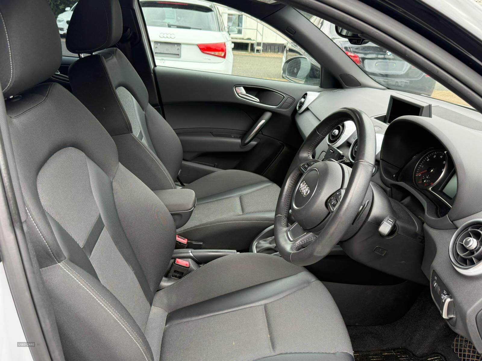 Audi A1 1.4 Urban Style Auto 5DR in Antrim