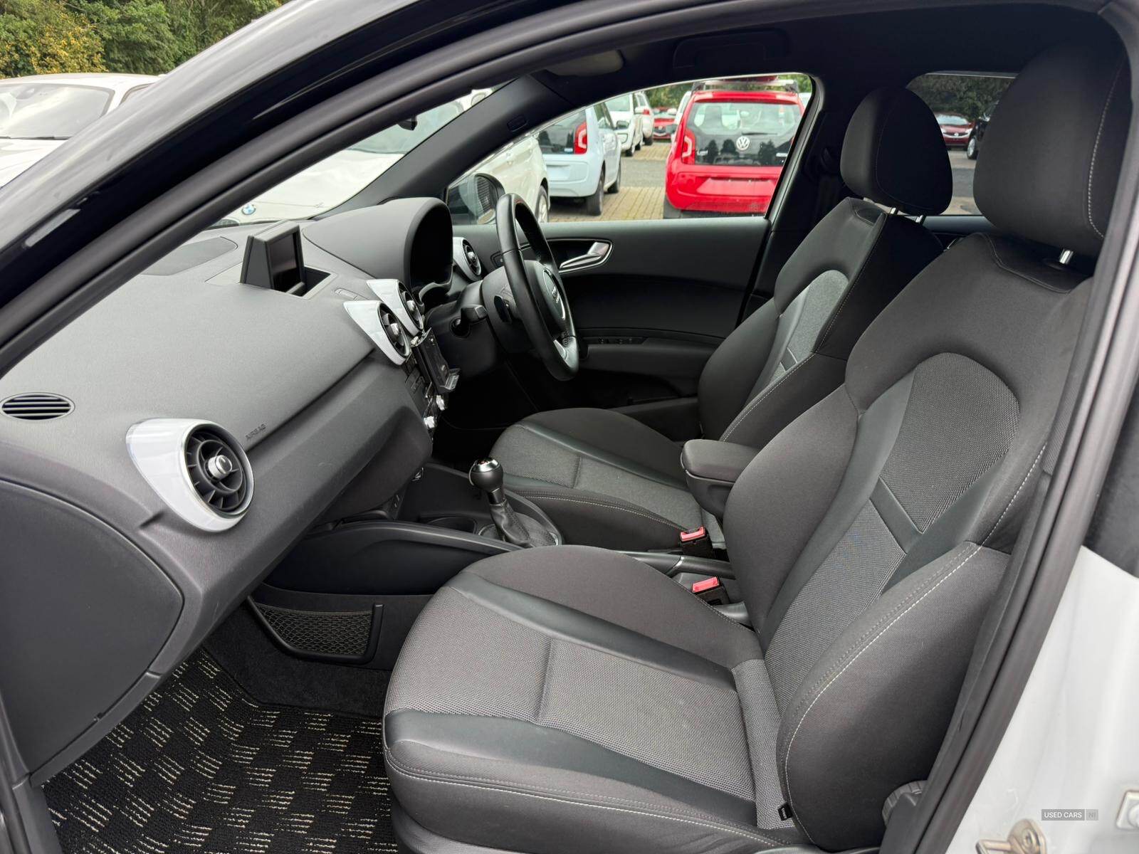 Audi A1 1.4 Urban Style Auto 5DR in Antrim