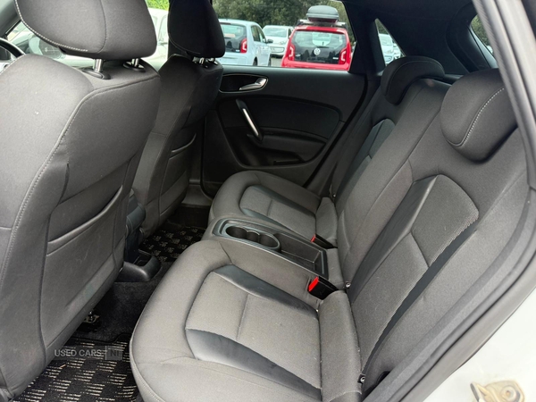 Audi A1 1.4 Urban Style Auto 5DR in Antrim