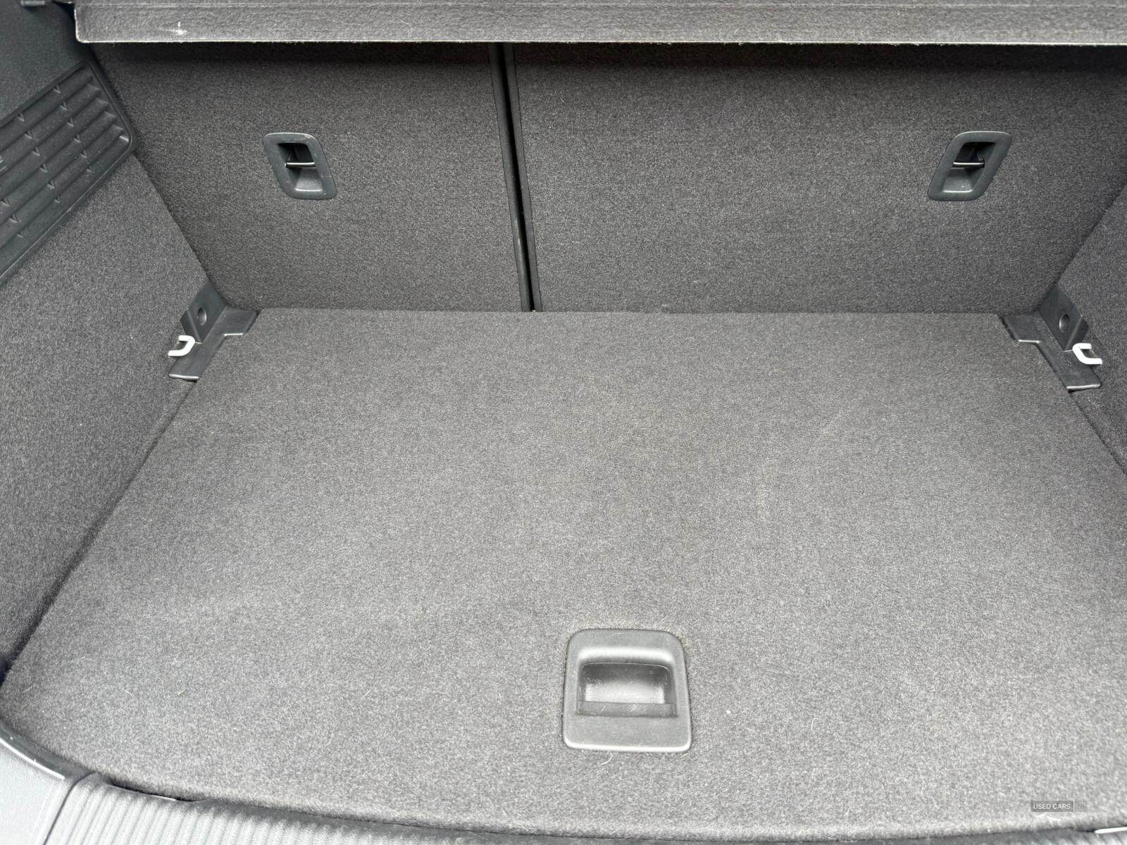 Audi A1 1.4 Urban Style Auto 5DR in Antrim