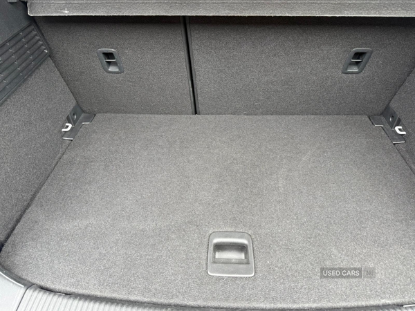 Audi A1 1.4 Urban Style Auto 5DR in Antrim