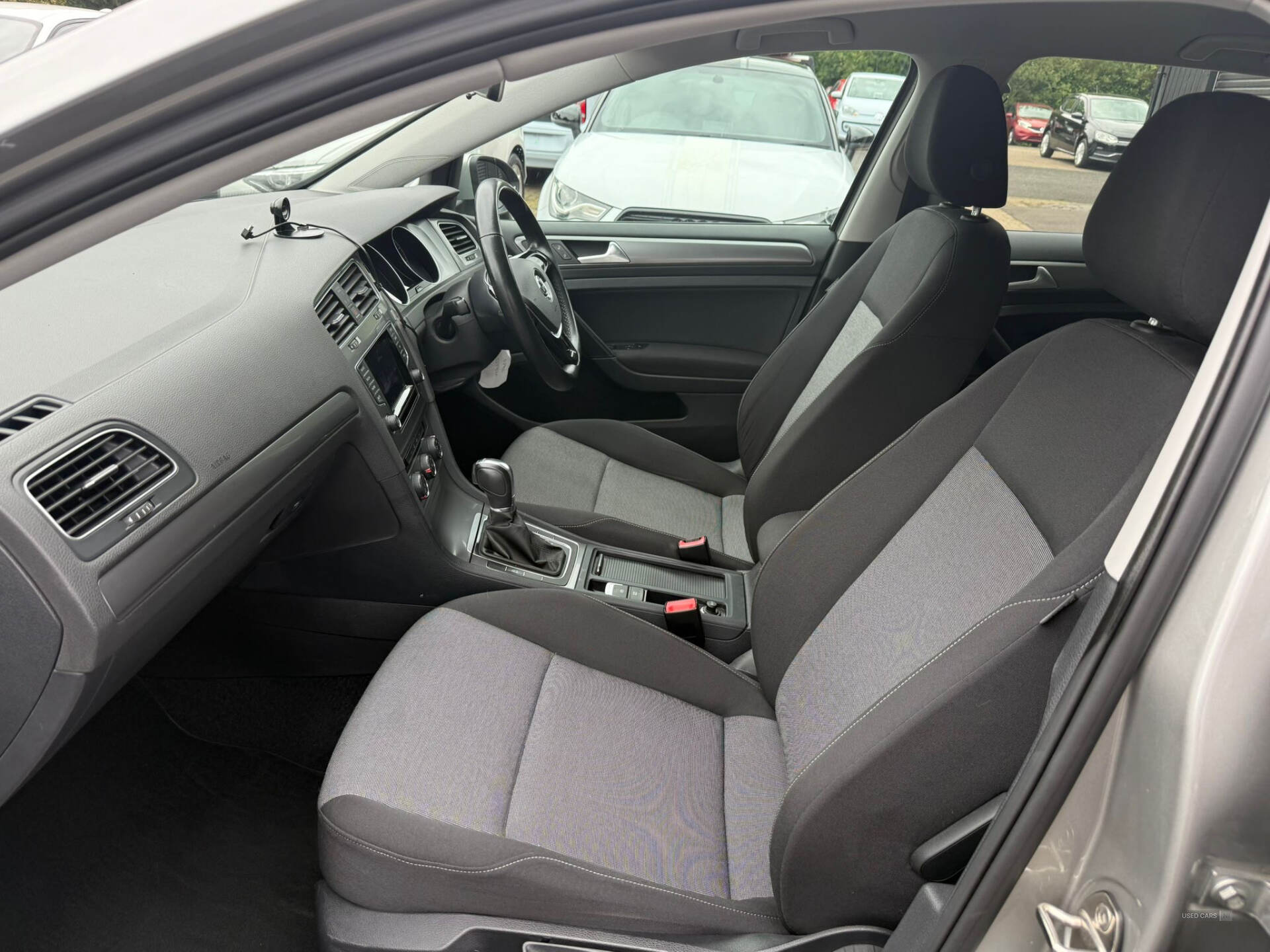 Volkswagen Golf 1.2 TSI Comfort Line Auto 5DR in Antrim