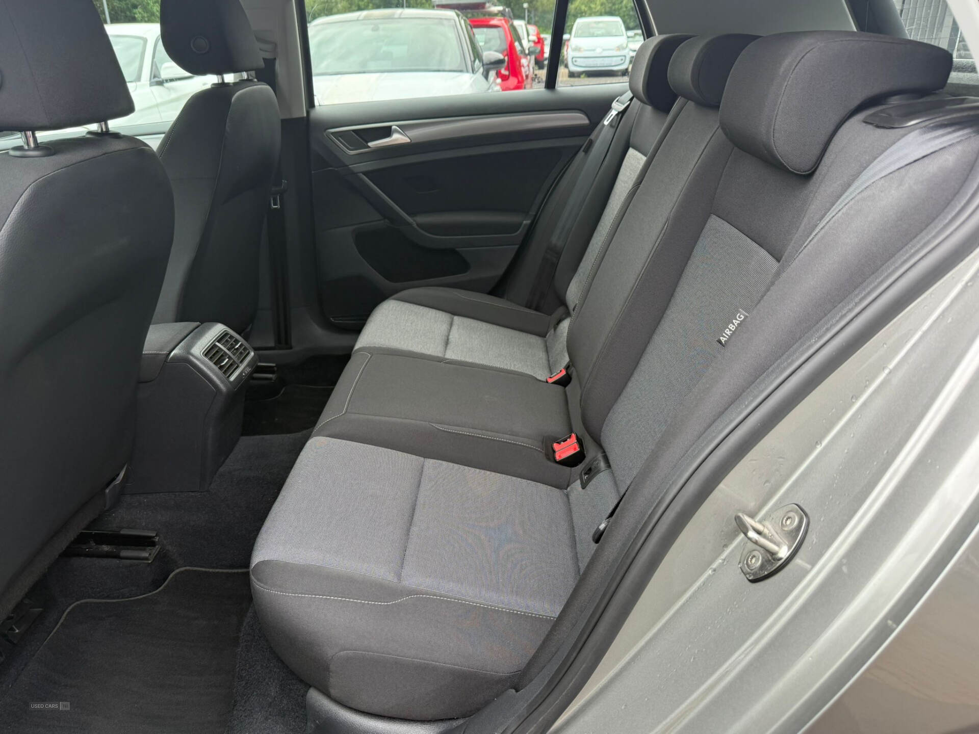 Volkswagen Golf 1.2 TSI Comfort Line Auto 5DR in Antrim