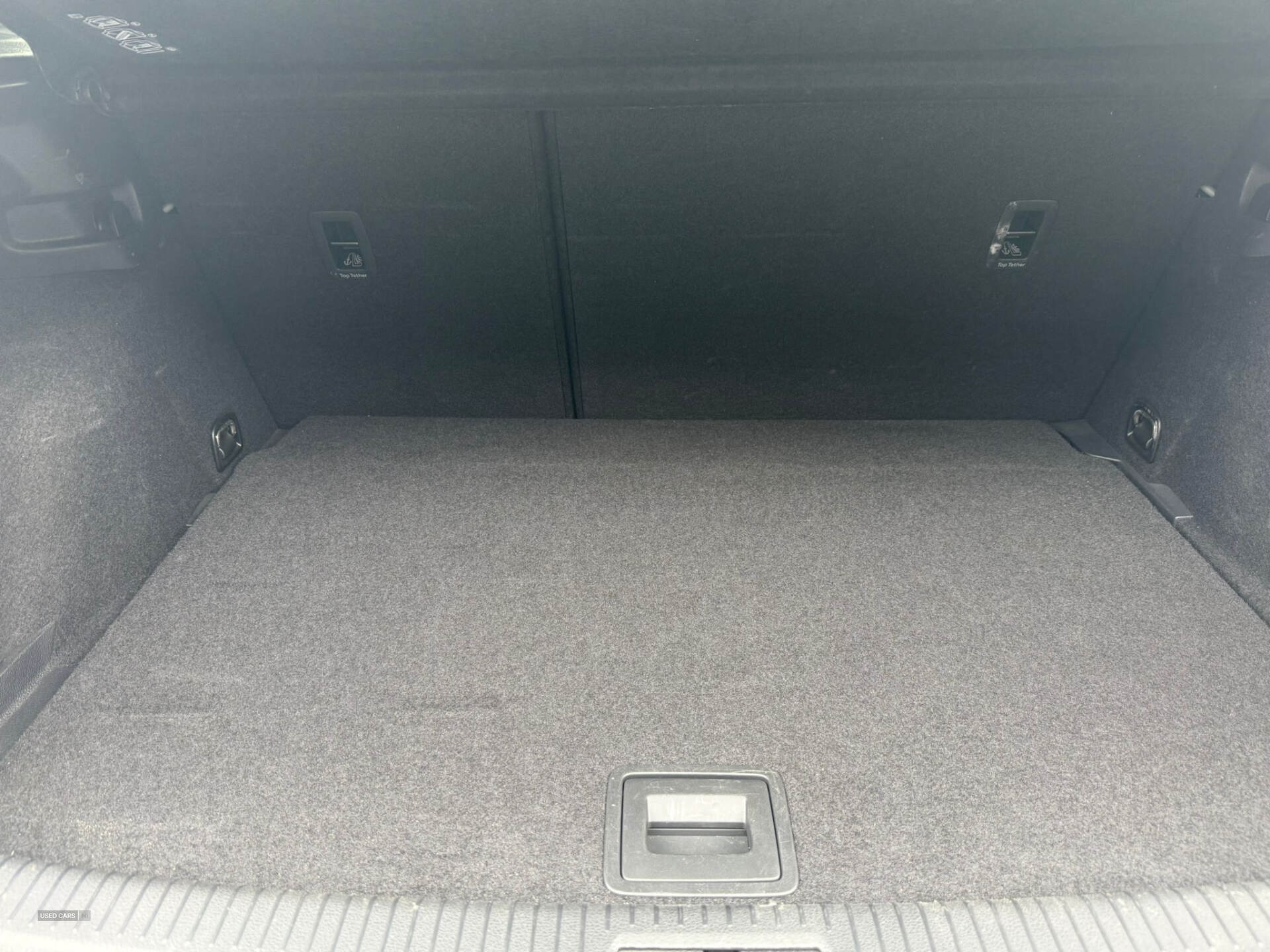 Volkswagen Golf 1.2 TSI Comfort Line Auto 5DR in Antrim