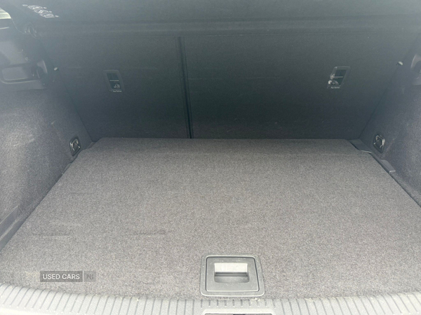 Volkswagen Golf 1.2 TSI Comfort Line Auto 5DR in Antrim