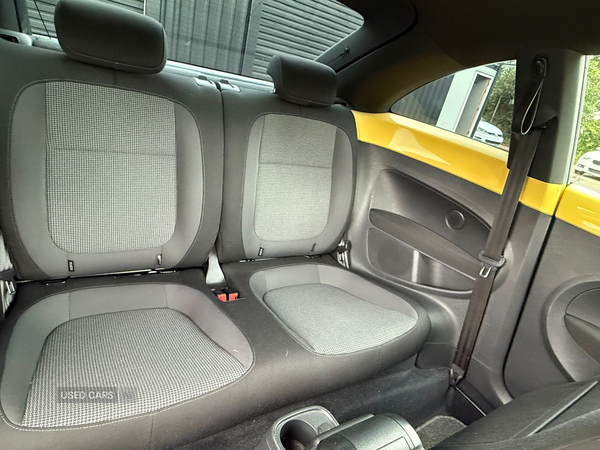 Volkswagen Beetle 1.2 Design Auto 3DR in Antrim