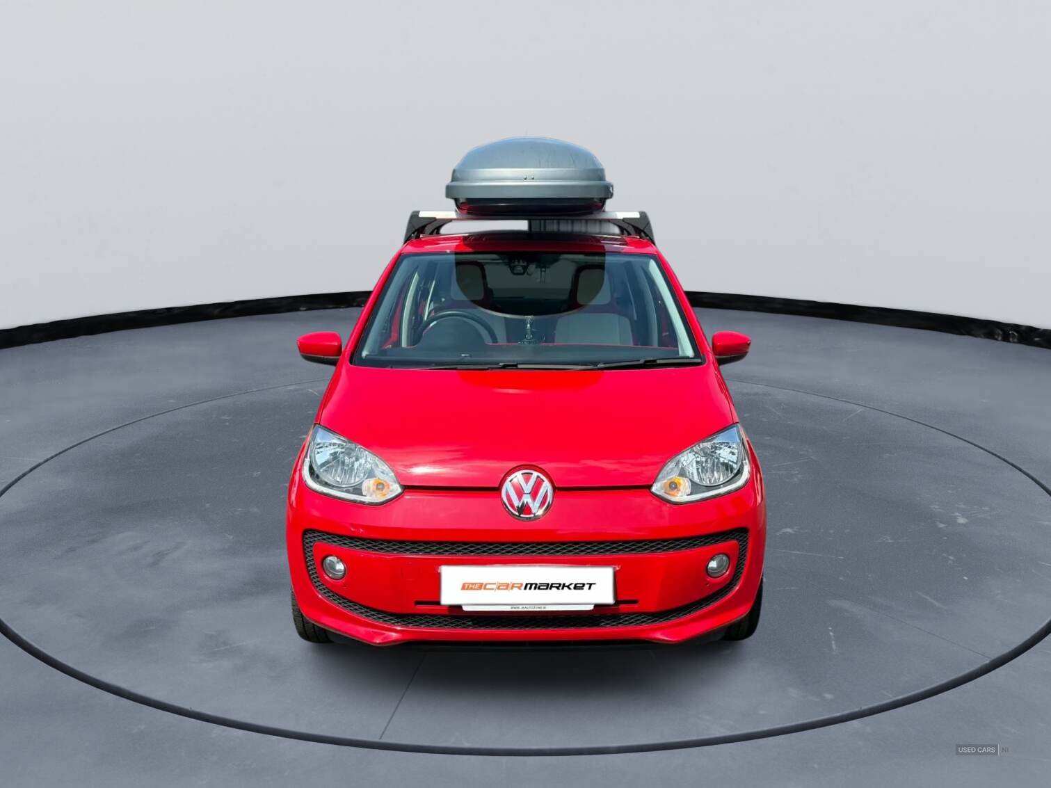 Volkswagen Up 1.0 Ash Up! Auto 5DR in Antrim