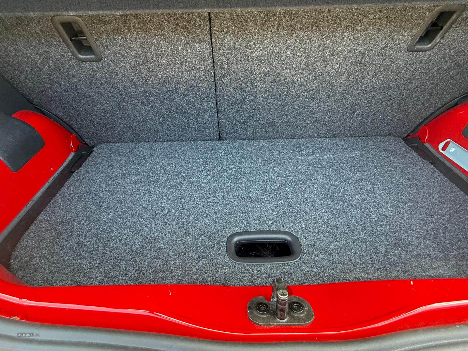 Volkswagen Up 1.0 Ash Up! Auto 5DR in Antrim