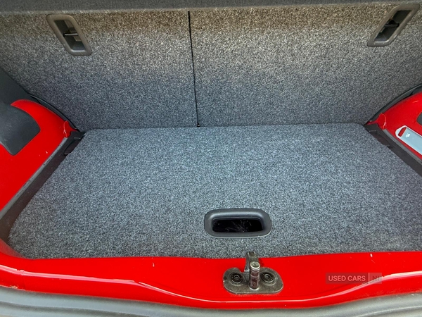 Volkswagen Up 1.0 Ash Up! Auto 5DR in Antrim