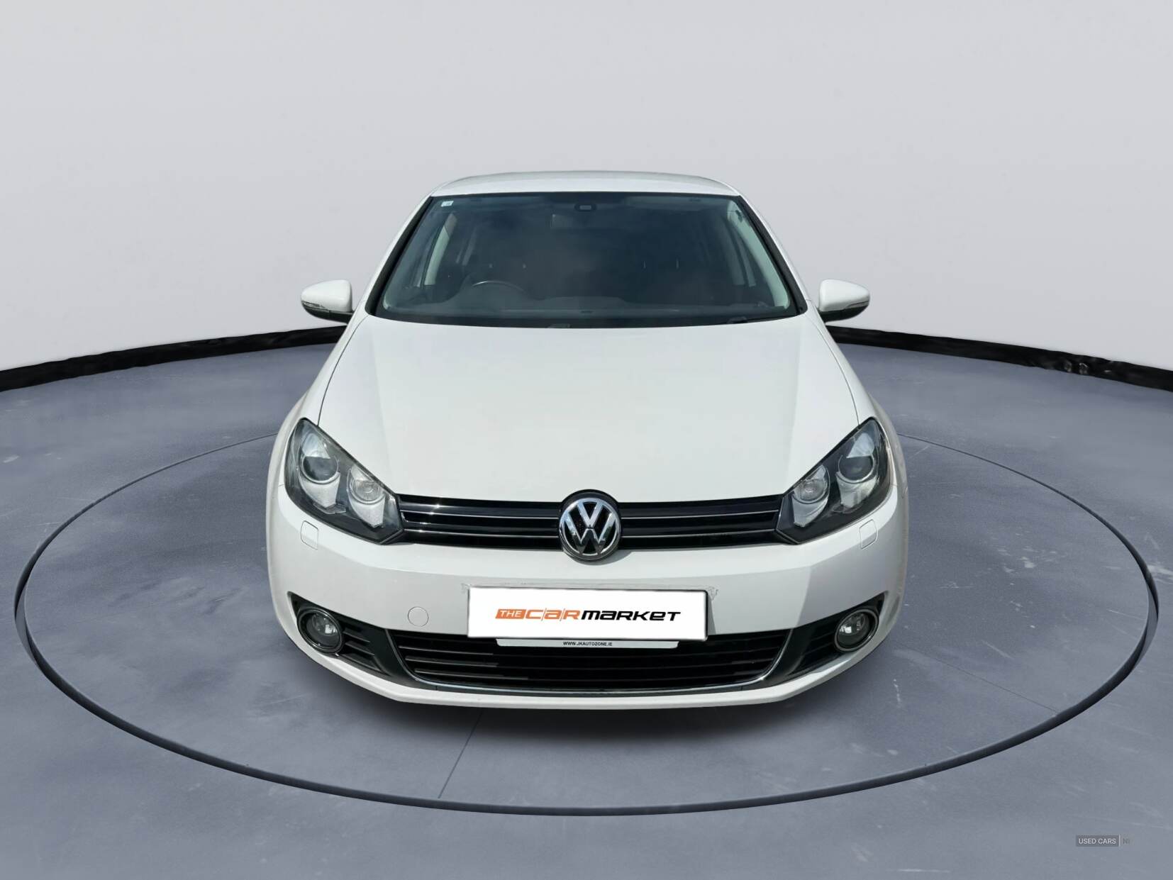 Volkswagen Golf 1.4 TSI Comfort Line Auto 5DR in Antrim