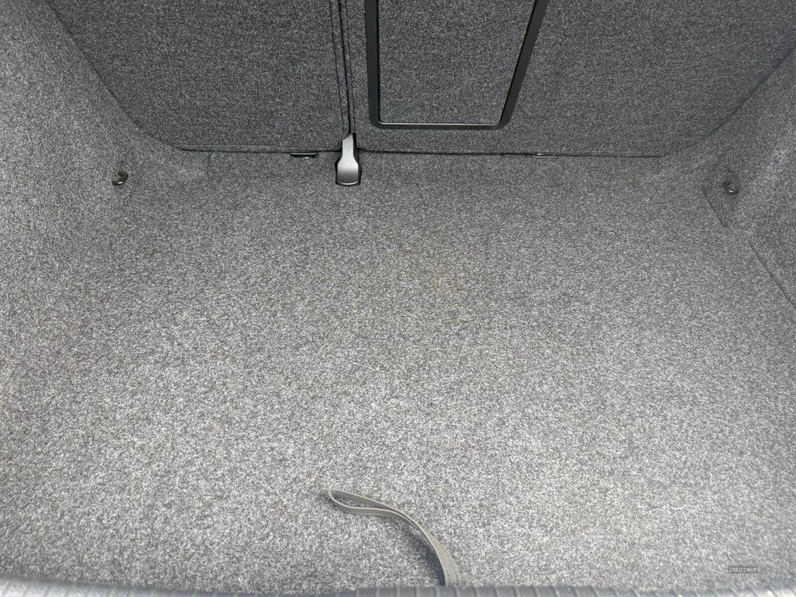 Volkswagen Golf 1.4 TSI Comfort Line Auto 5DR in Antrim