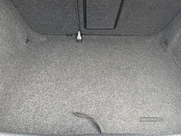 Volkswagen Golf 1.4 TSI Comfort Line Auto 5DR in Antrim