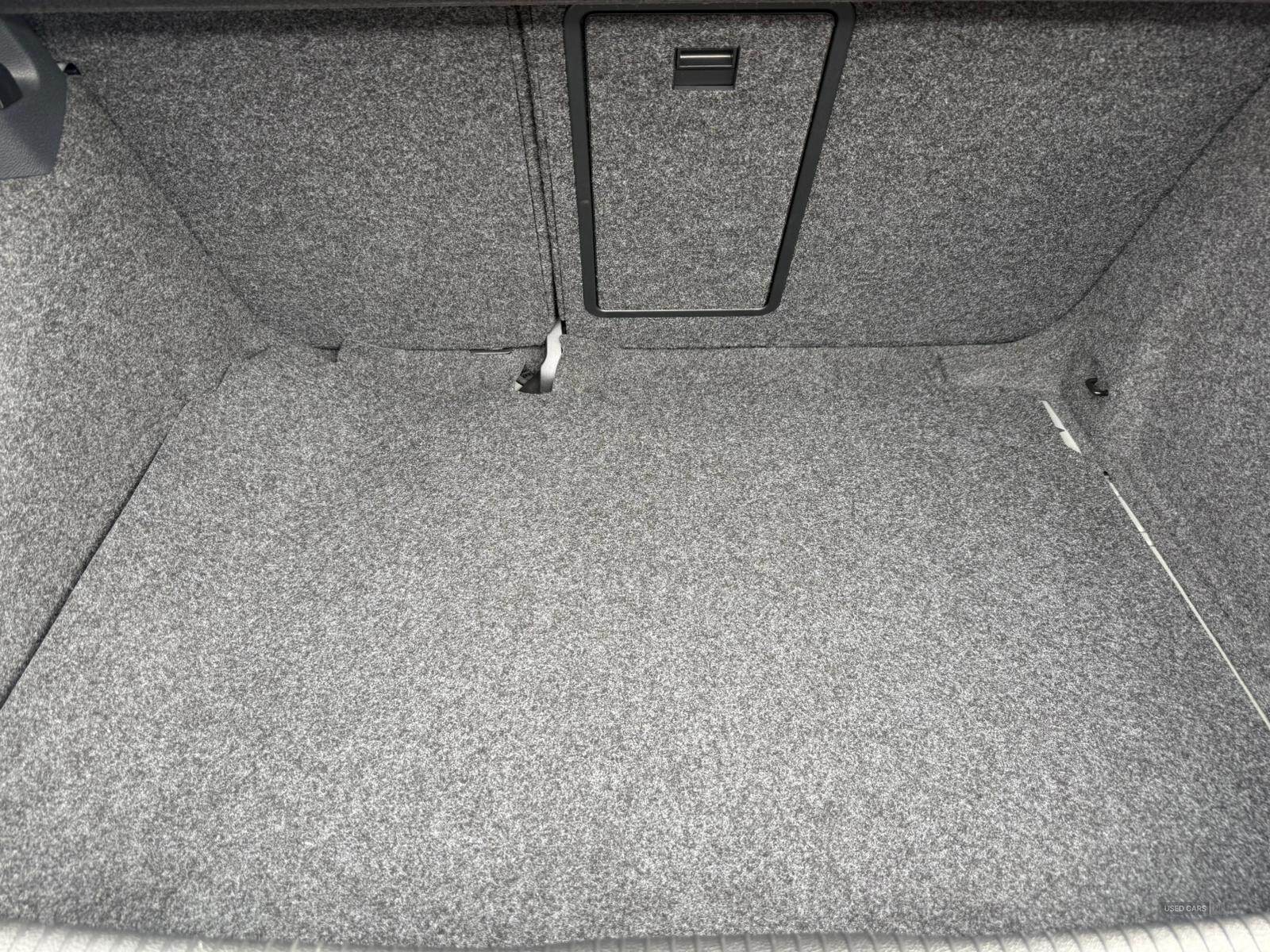 Volkswagen Golf 1.4 Comfort Line Premium Edition Auto 5DR in Antrim