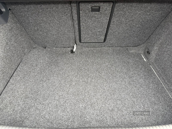 Volkswagen Golf 1.4 Comfort Line Premium Edition Auto 5DR in Antrim