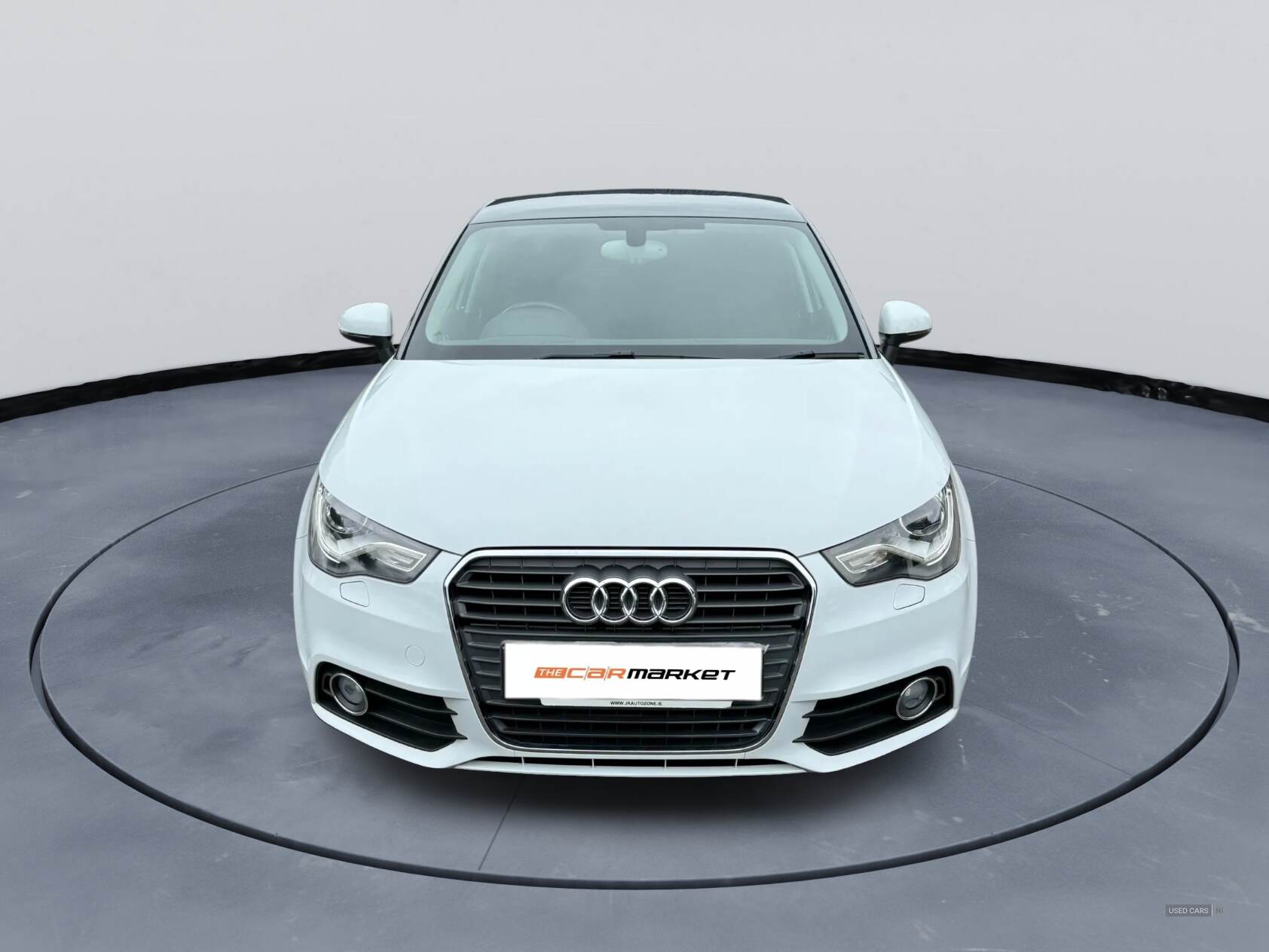 Audi A1 1.4 TFSI Sportback Auto 5DR in Antrim