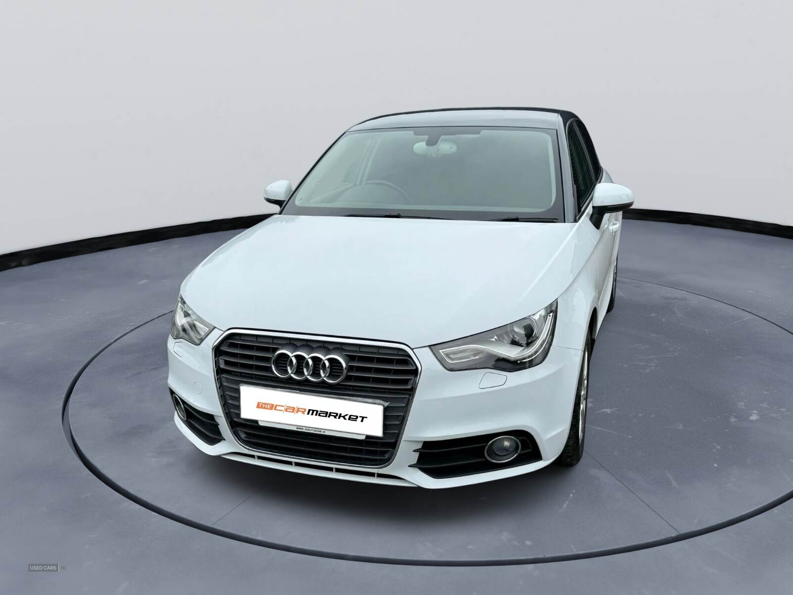 Audi A1 1.4 TFSI Sportback Auto 5DR in Antrim